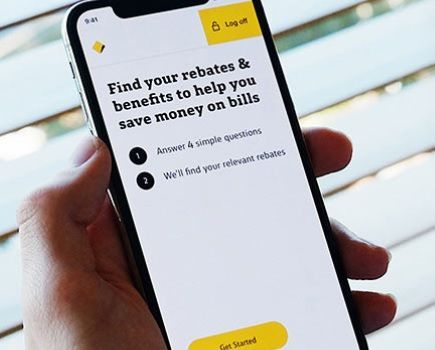 New CommBank App Feature Connects Customers To Over 250 Potential ...